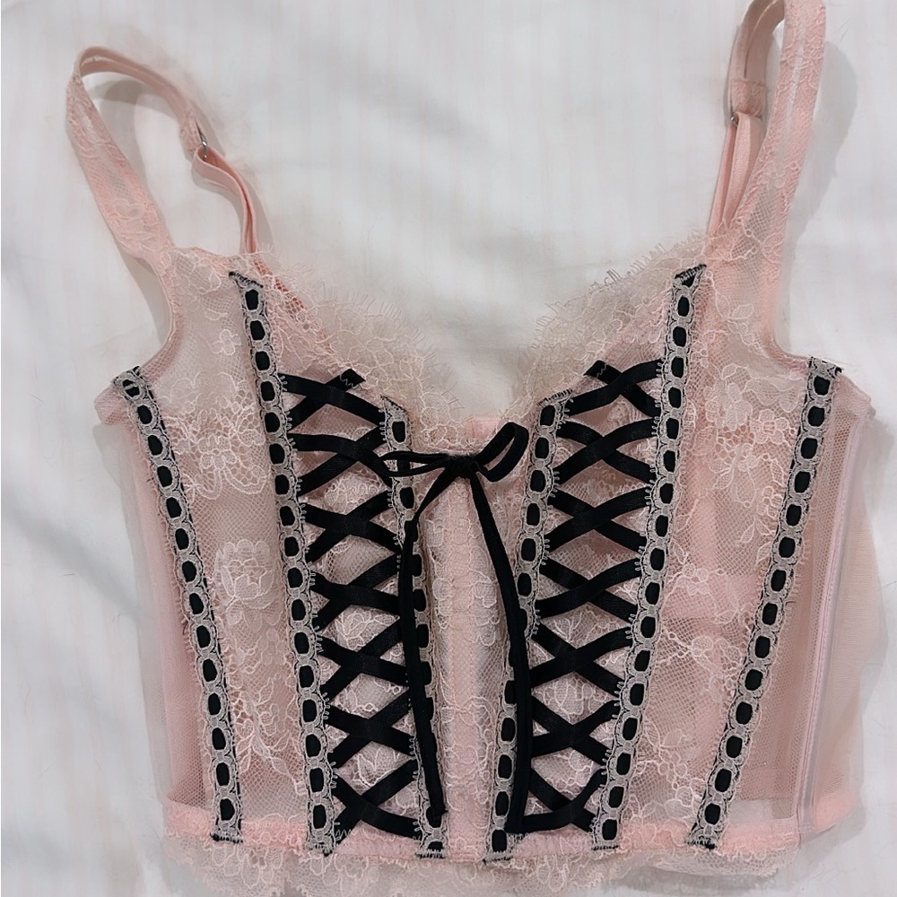 Victoria’s Secret Corset💕